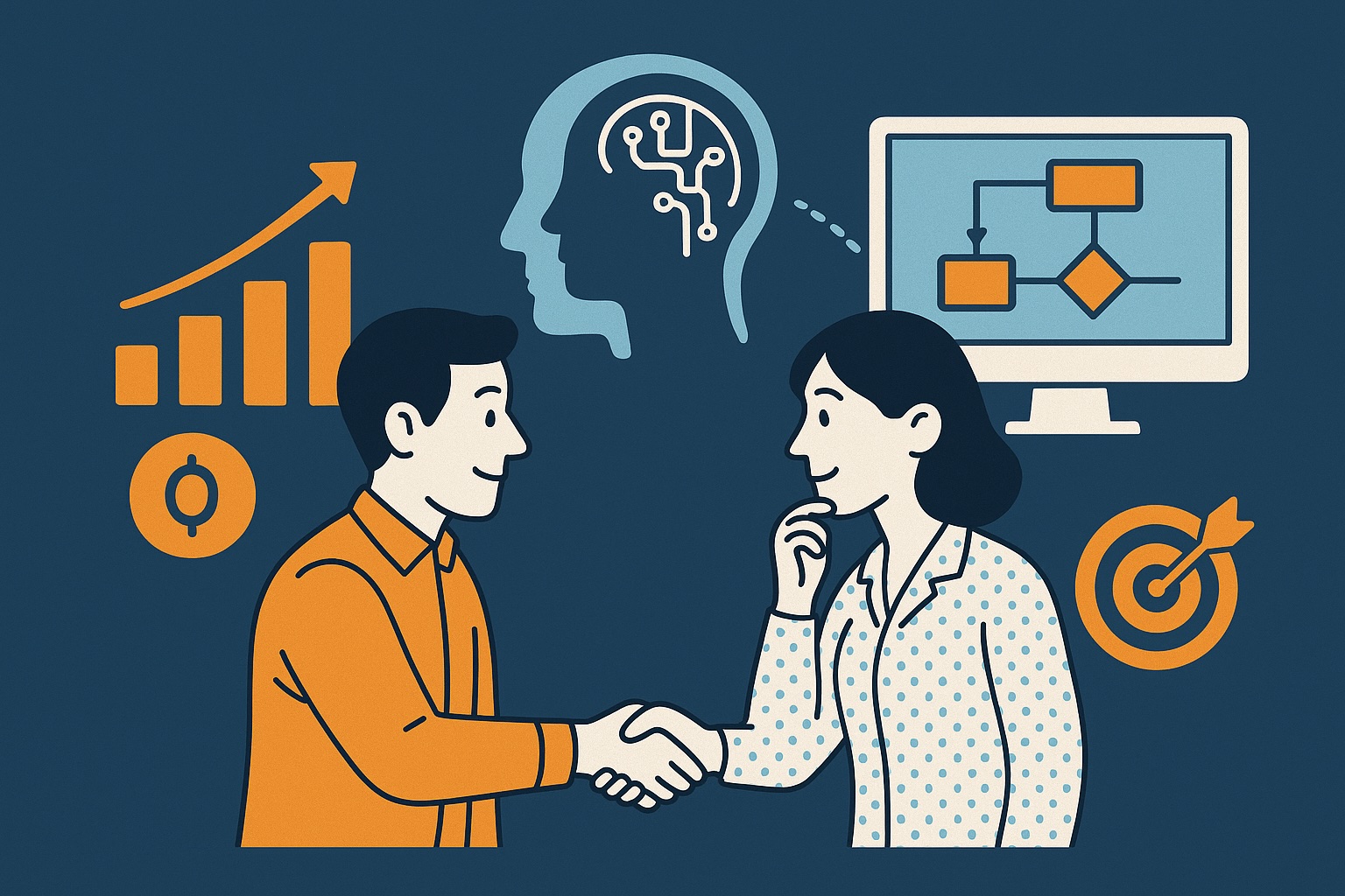 Behavior-First Sales Operations
